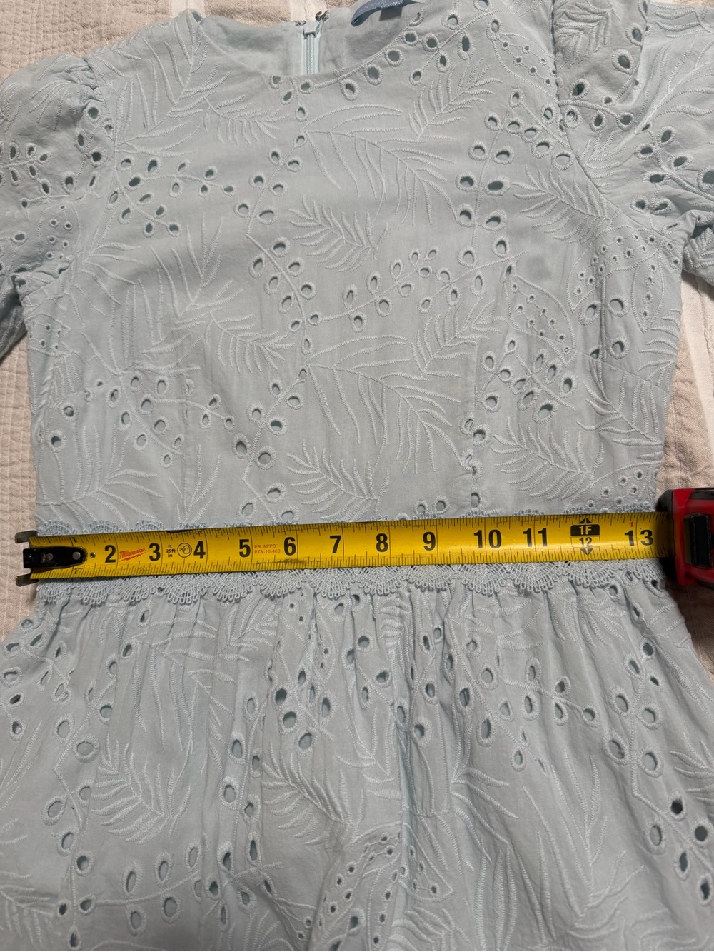 ANTONIO MELANI DRESS - Picture 16 of 16